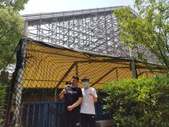 -芜湖方特东方神画