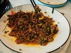 -食光慢宴·安吉土菜馆