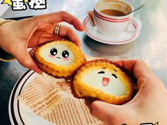 -兴华里茶记(禅城同济首店)