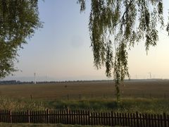 景点-野鸭湖国家湿地公园