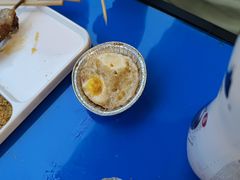 -可口香·非遗老号烧烤(南岗直营店)