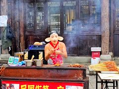 -两江国际影视城