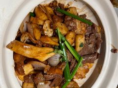 -蔡澜点心·粤菜(花城汇南区店)