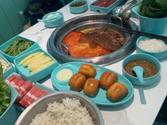 -季季红火锅(柳州城中万达二店)