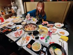 -火炉火自助餐(西直门凯德MALL店)