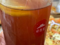 冰柠檬红茶-必胜客(集美杏东店)