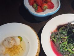 -西郊八号·山野江西菜(开发区店)