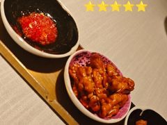 -莉莉海堂HAITANG·烤鸭(国贸商城店)