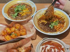 -遇见小面(凯德广场店)