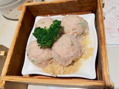 -蘩楼(华强北总店)
