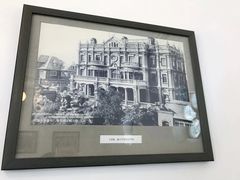 -张学良旧居陈列馆