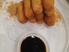 -鑫巴蜀小镇 · 水煮鱼专研店(玉桥店)