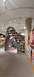 -奈尔宝·儿童乐园·亲子餐厅(星河湾店)