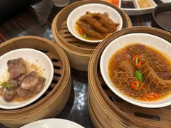 -香宫中餐厅·大连香格里拉(人民路店)