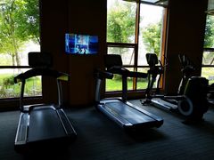 -成都安仁福朋喜来登酒店
