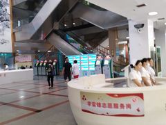 -南方医科大学南方医院(院本部)