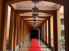 -广州逸林假日酒店·四季桃源中餐厅(白云山风景区店)