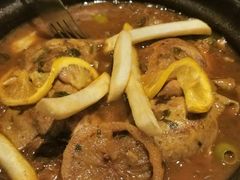 -Tajine Moroccan塔金摩洛哥中东餐厅