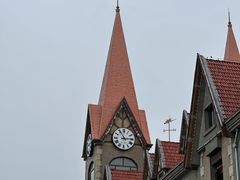 -烟台海昌鲸鲨海洋公园