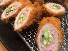 -胜博殿日式炸猪排(悠唐店)