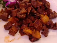 -世纪缘国际会议中心·中餐厅(百家湖店)