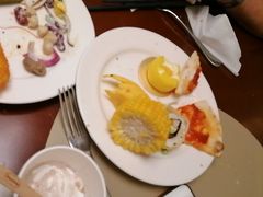 -韵咖啡自助餐厅(天津香格里拉店)