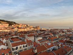 -圣胡斯塔升降机