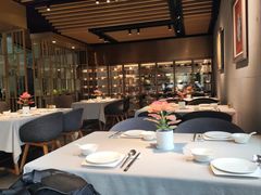 -一澜江宴·江景地标楚菜(江滩公园店)