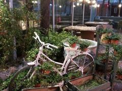 后院-有才叔的小馆(招商依云曲江店)