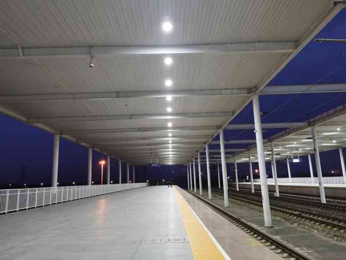 溧阳站-"小小的经停站也算为溧阳人民出行带来更多."-大众点评移动版