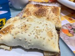 -撒拉花儿·新疆菜·清真(太阳宫店)