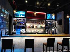 -苏哥利酒店·酒吧 BAR SOUL(观前街店)