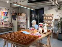 -小意思咖啡店(草桥店)