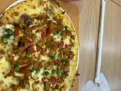 -达美乐比萨(文三路店)