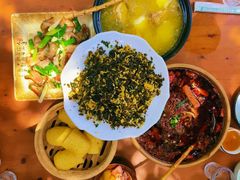 -青城甲(青城山店)