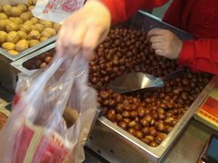 -小宝栗子(嘉华国际商业中心店)