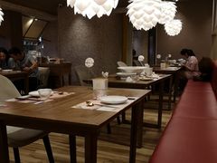 大堂-椒爱水煮鱼川菜(中街大悦城店)