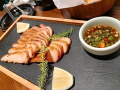 -泰香米泰国餐厅(南宁店)