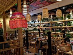 大堂-椰夫人·养生椰子鸡(金沙洲永旺店)
