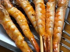-烤五行·烧烤烤串(石佛营店)