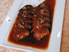 -龙井壹号·茶缘山景宴(龙井村店)