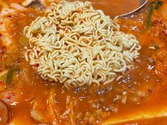 部队火锅-青鹤谷(苏州店)