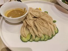 -北京全聚德(玉泉路店)