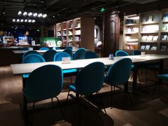 -光海书局(南京东路第一百货店)