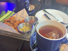 -blue frog蓝蛙(长泰广场店)