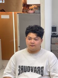 -苏豪路易士·嘉玛发廊