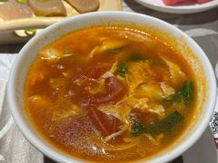 -锦绣金山人家(友谊店)