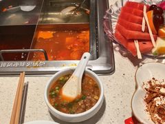 -海底捞火锅(上元大街店)