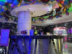 -乐潮汇时尚量贩式KTV(嘉业国际城购物中心店)