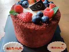 -姆们M Sweetie Cake(三里屯店)